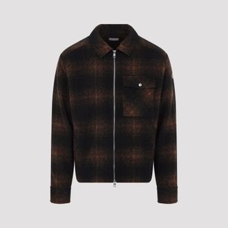 Moncler Giacca camicia Moncler