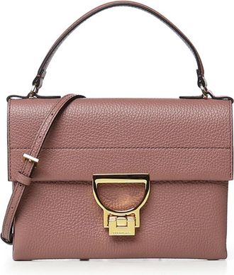 Coccinelle Handbags - Dames - Handtassen - Roze - ONE Size - Tassen