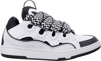 Lanvin Uomo, Scarpe, Bianco, 40 EU, new