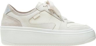 Linea Paolo LINEA Paolo Gains-L Leather Sneaker