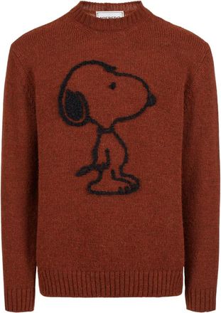 Iceberg Hombre, Jerseys, Marrón, Talla: L