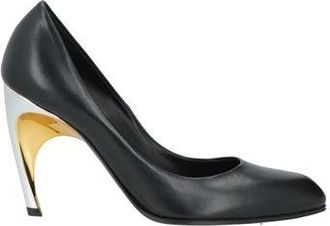 Alexander McQueen FOOTWEAR - Pumps sur YOOX.COM