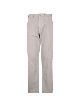 Aspesi Press Trousers