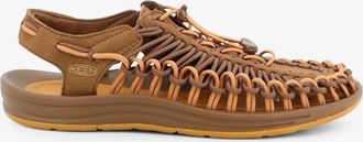Keen Sandali Uneek M in tessuto intrecciato - KEEN - gender_Man