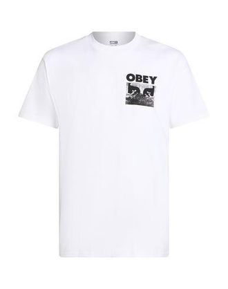 Obey CAMISETAS Y TOPS - Camisetas en YOOX.COM