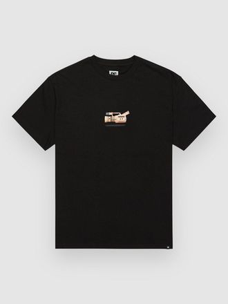 DC Handy Cam T-Shirt black