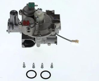 Bosch V&aacute;lvula De Gas, 8738722914