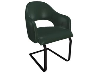 Schubiger M&ouml;bel Freischwinger Salesa