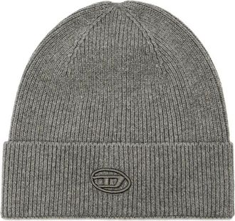 Diesel Beanie Wool K-Coder-Fully B