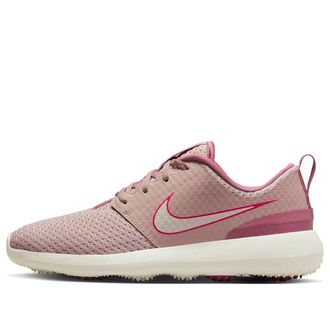 Nike (WMNS) Nike Roshe Golf Pink Oxford CD6066-616