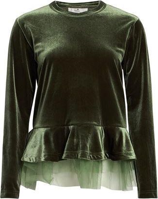 Comme Des Gar&ccedil;ons TOPWEAR - Top su YOOX.COM