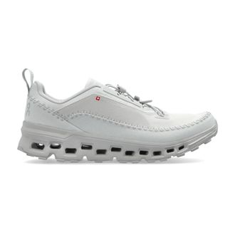 On Running Hombre, Zapatos, Gris, Talla: 44 EU