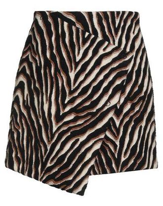 Erika Cavallini Semi Couture BOTTOMWEAR - Mini skirts sur YOOX.COM