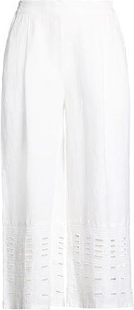 120% Lino BOTTOMWEAR - Pantaloni su YOOX.COM
