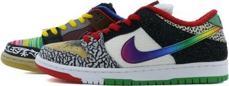 Nike SB Dunk Low What The Paul CZ2239-600