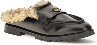 Pinko Nora Flat - Black