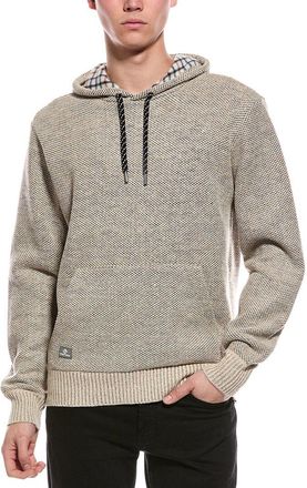 Point Zero Semi Fit Hoodie