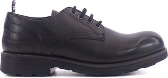 Dirk Bikkembergs Dames, Schoenen, Zwart, Maat: 39 EU