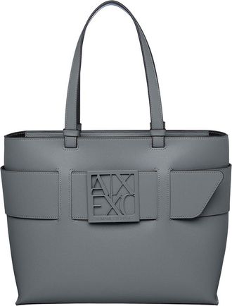 A|X Armani Exchange 949138_0A874 Shopper Bag One Size