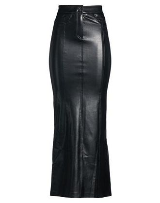 Norma Kamali BOTTOMWEAR - Maxi skirts sur YOOX.COM
