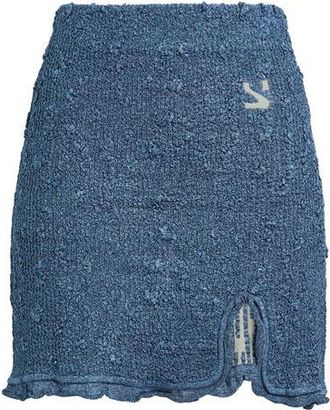 Yuzefi BOTTOMWEAR - Mini skirts on YOOX.COM