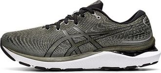 Asics Gel-Cumulus 24 Olive Canvas 1011B366-300