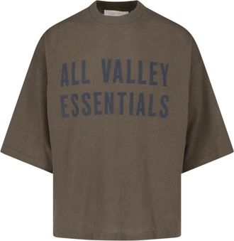 Fear of God T-Shirt Merch