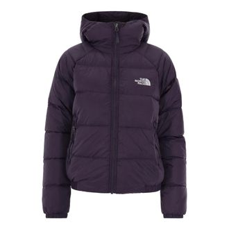 The North Face Trainingsjack - Dames - Trainingsjackets - Paars - XS - Nylon - Fitness