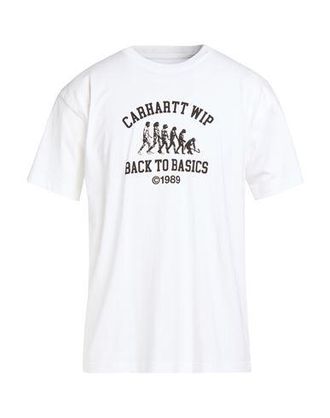 Carhartt Work in Progress TOPWEAR - T-shirts sur YOOX.COM