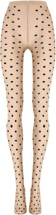Wolford Daisy Tights