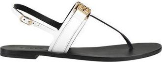 Bally FOOTWEAR - Thong sandals on YOOX.COM