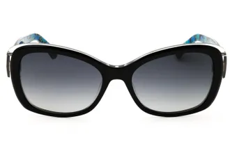 Kate Spade New York ELOWENGSUS Sunglasses - Black