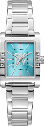 DKNY Logo Womens Watch