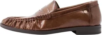 Carmela Dames, Schoenen, Bruin, Maat: 39 EU Synthetisch