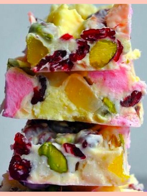 Leftover Halloween Candy Recipe Ideas, Courtesy Of Instagram | Stylight