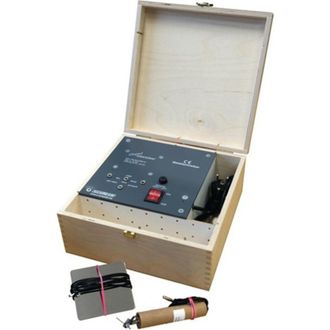 OEM Registrador El&eacute;ctrico Arkograf Tensi&oacute;n De Red 230 V Para Metales Conductores