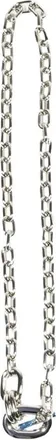 Paco Rabanne Mujer, Accesorios, Blanco, Talla: ONE Size
