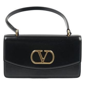 Valentino Vain Bag - female - Valentino - Handbags - Black - ONE SIZE - Bags