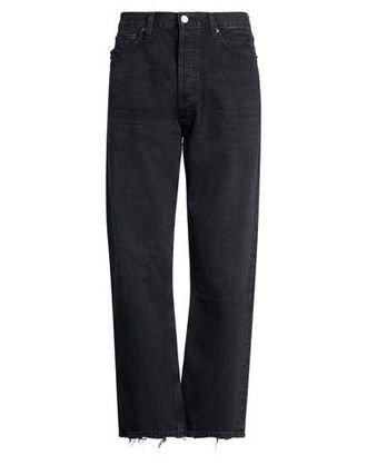 A Gold E BOTTOMWEAR - Jeans on YOOX.COM
