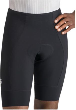 Sportful SRK Short Velohose f&uuml;r Herren | schwarz