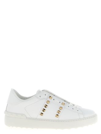 Valentino Garavani Valentino Garavani Rockstud Untitled Sneakers