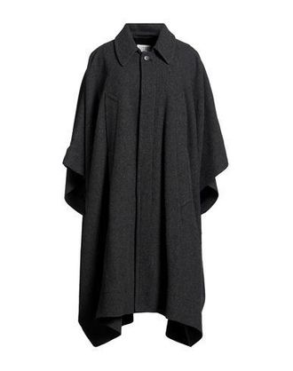 Maison Margiela COATS & JACKETS - Coats on YOOX.COM