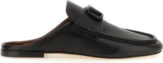 Valentino Garavani Signature Vlogo Sandal-Uomo