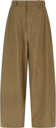 Willy Chavarria Polyester Chino Mens Pants