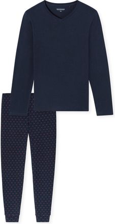 Schiesser Casual Essentials Pyjamas