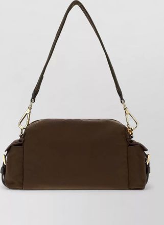 Prada re-edition shoulder bag
