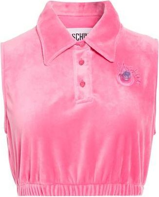 Moschino TOPWEAR - Polo shirts on YOOX.COM