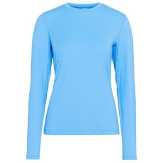 Kari Traa Ava L/S Funktionsshirt f&uuml;r Damen | blau