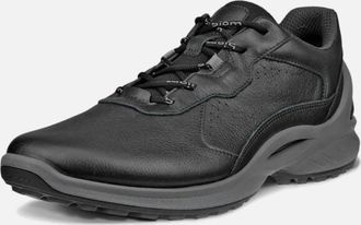 Ecco Mens ECCO Mens Biom Energi Walking Trainers - Black - Size: 10.5/11