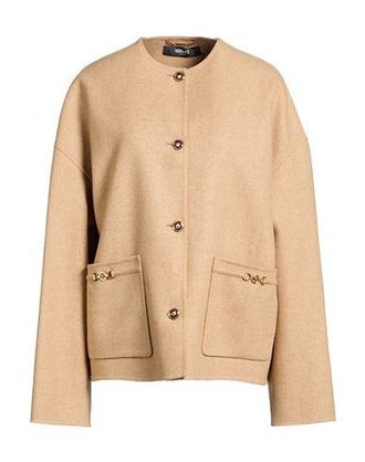 Versace COATS & JACKETS - Jackets on YOOX.COM